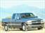 2000 Chevrolet Silverado 2500 HD Extended Cab